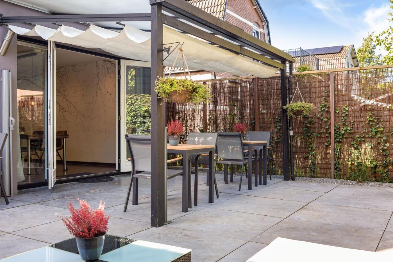 Bed & Breakfast De Mansarde Apeldoorn