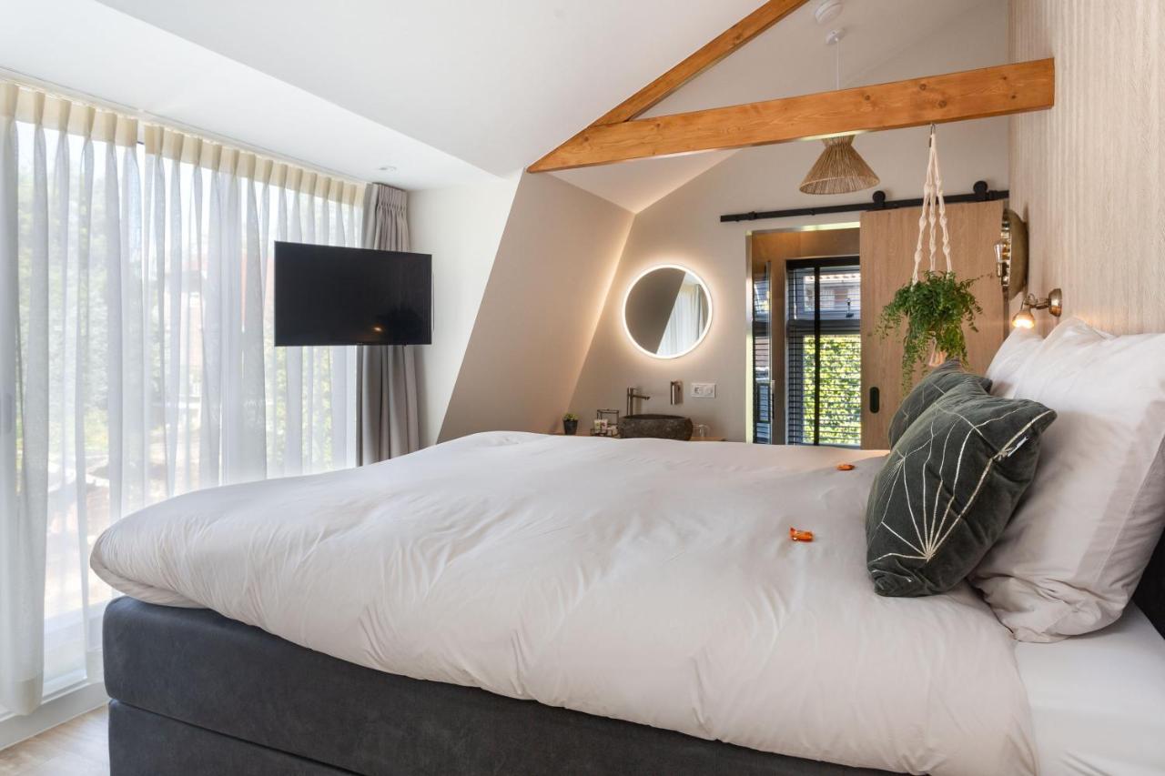 Bed & Breakfast De Mansarde