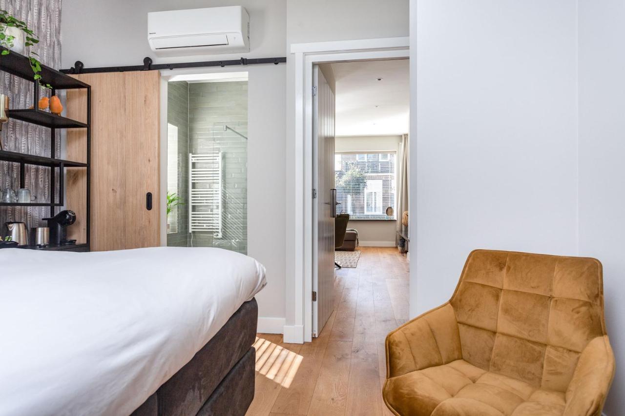 Bed & Breakfast De Mansarde *